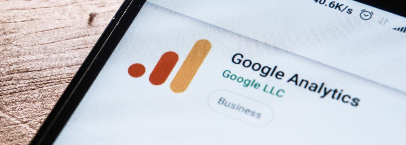 Vers La Fin De Google Analytics ARNEO